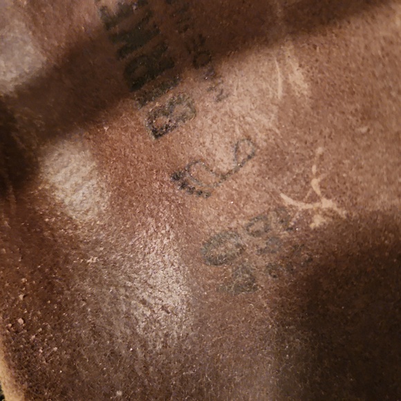 Birkenstock Women's Black Sandals Size EUR 40 - Picture 13 of 16